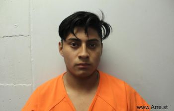 Victor  Sabana Mugshot