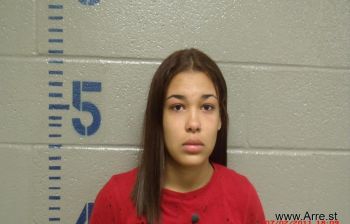 Victoria Marie Davis Mugshot