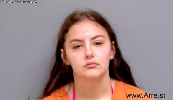 Victoria  Morales Mugshot