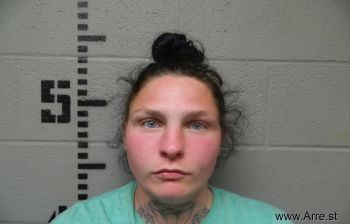 Victoria Lynn Rogers Mugshot