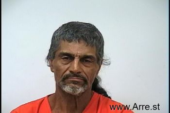 Victoriano  Valencia Mugshot