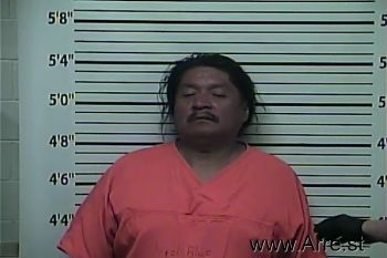 Vincent Dwight Arnold Mugshot