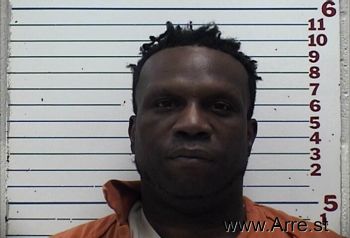 Vincent Btian Smith Jr Mugshot