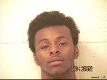 Vincent Martinez Waldon Mugshot