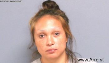 Vivian  Hernandez Mugshot