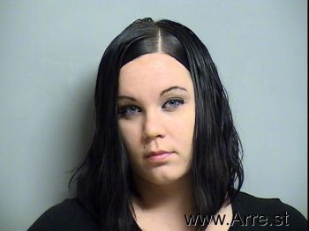 Valorie Anne Roberts Mugshot