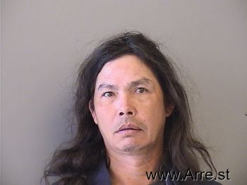 Van Thach Bui Mugshot