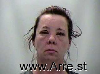 Vanessa Kay Day Mugshot