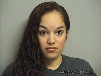 Vanessa  Vasquez Mugshot