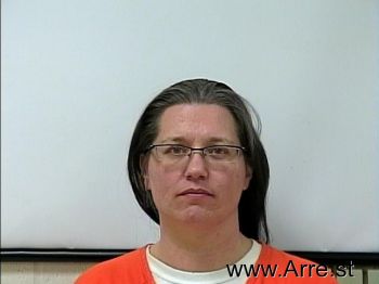 Vanessa  Wilson Mugshot