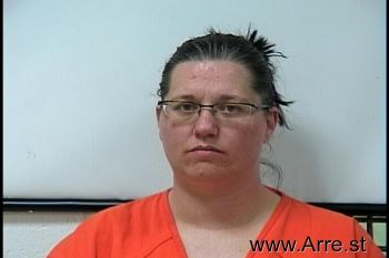 Vanessa  Wilson Mugshot