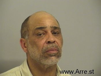 Vernon Edgar Armstrong Mugshot