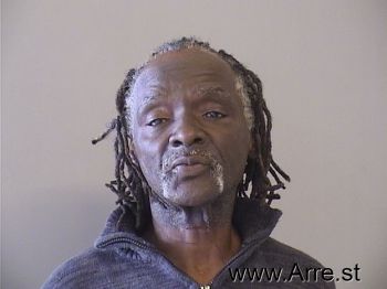 Vernon Ray Brown Mugshot