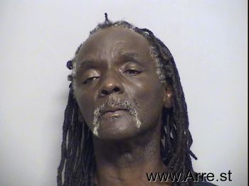 Vernon Ray Brown Mugshot