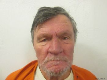 Vernon Eugene Brown Mugshot