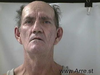 Vernon Ray Derruisseaux Mugshot