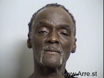 Vernon Ray Brown Mugshot