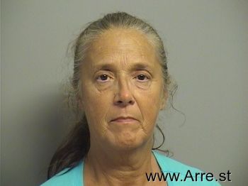 Veronica Ann Hicks Mugshot