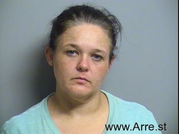 Veronica Renee Trimble Mugshot