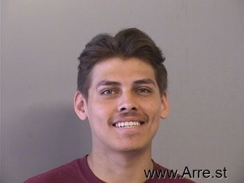 Vicente Anthony Hinojosa Mugshot