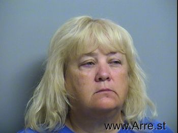 Vickie Sue Miller Mugshot