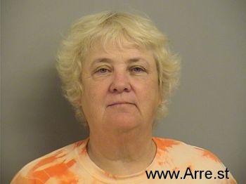 Vickie Sue Miller Mugshot