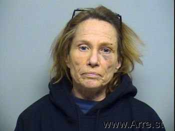 Vicky Louise Johnson Mugshot