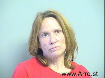 Vicky Louise Johnson Mugshot