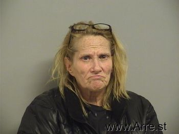 Vicky Louise Johnson Mugshot