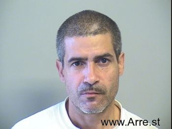 Victor  Alvarado Mugshot