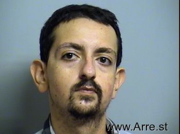 Victor Alan Alvarez Mugshot