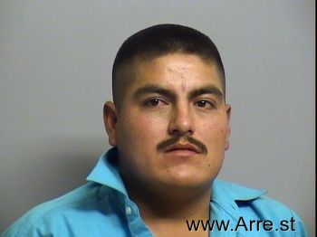 Victor  Becerra Mugshot