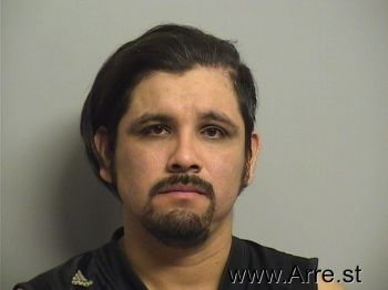 Victor  Castro-huerta Mugshot