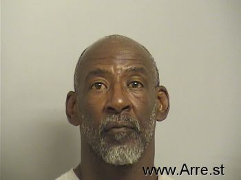 Victor Joel Cooper Mugshot