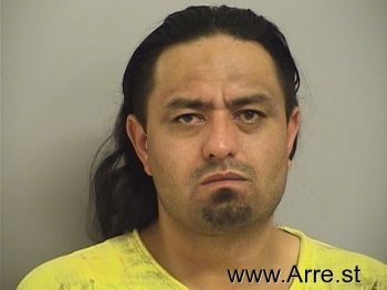 Victor Manuel Davila-moreira Mugshot