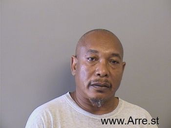 Victor Anthony Green Mugshot