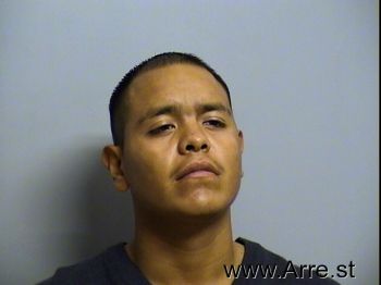 Victor M Guerrero-garcia Mugshot