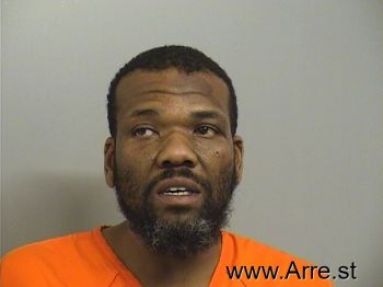 Victor Jamel Harris Mugshot