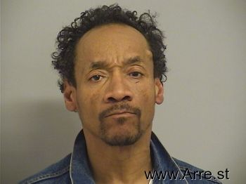 Victor Darnell Jones Mugshot