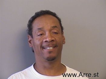 Victor Darnell Jones Mugshot