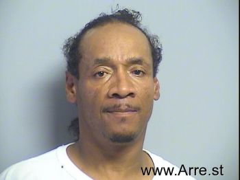 Victor Darnell Jones Mugshot