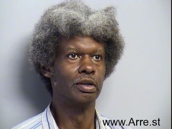 Victor Lyon Terrell Mugshot