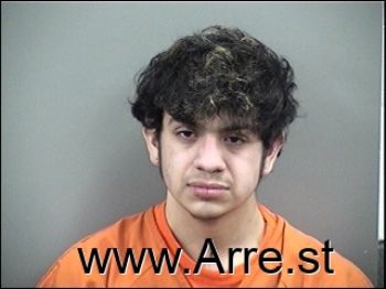 Victor  Mendez Jr Mugshot