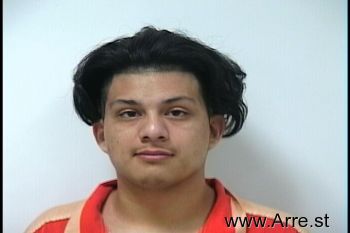 Victor Leopoldo Rivera Mugshot