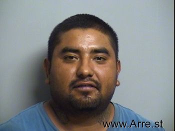 Victor  Sanchez Mugshot