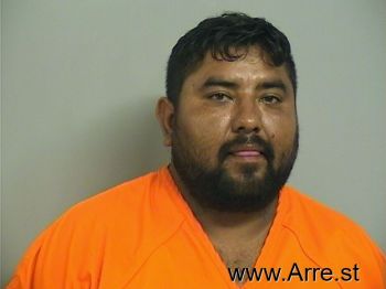 Victor  Sanchez Mugshot