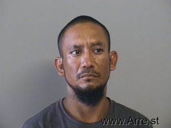 Victor  Sanchez Mugshot