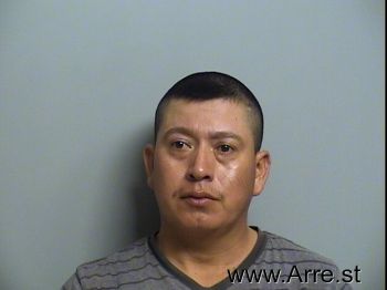 Victor  Vargas Mugshot