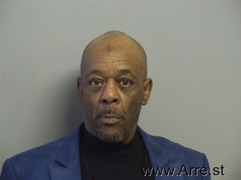 Victor Lamont Williams Mugshot