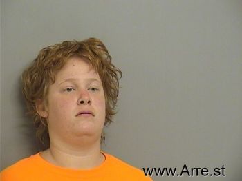 Victoria Rene Garcia Mugshot